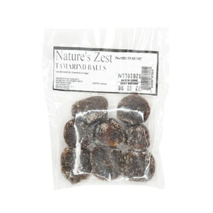 Natures Best Tamarind Balls