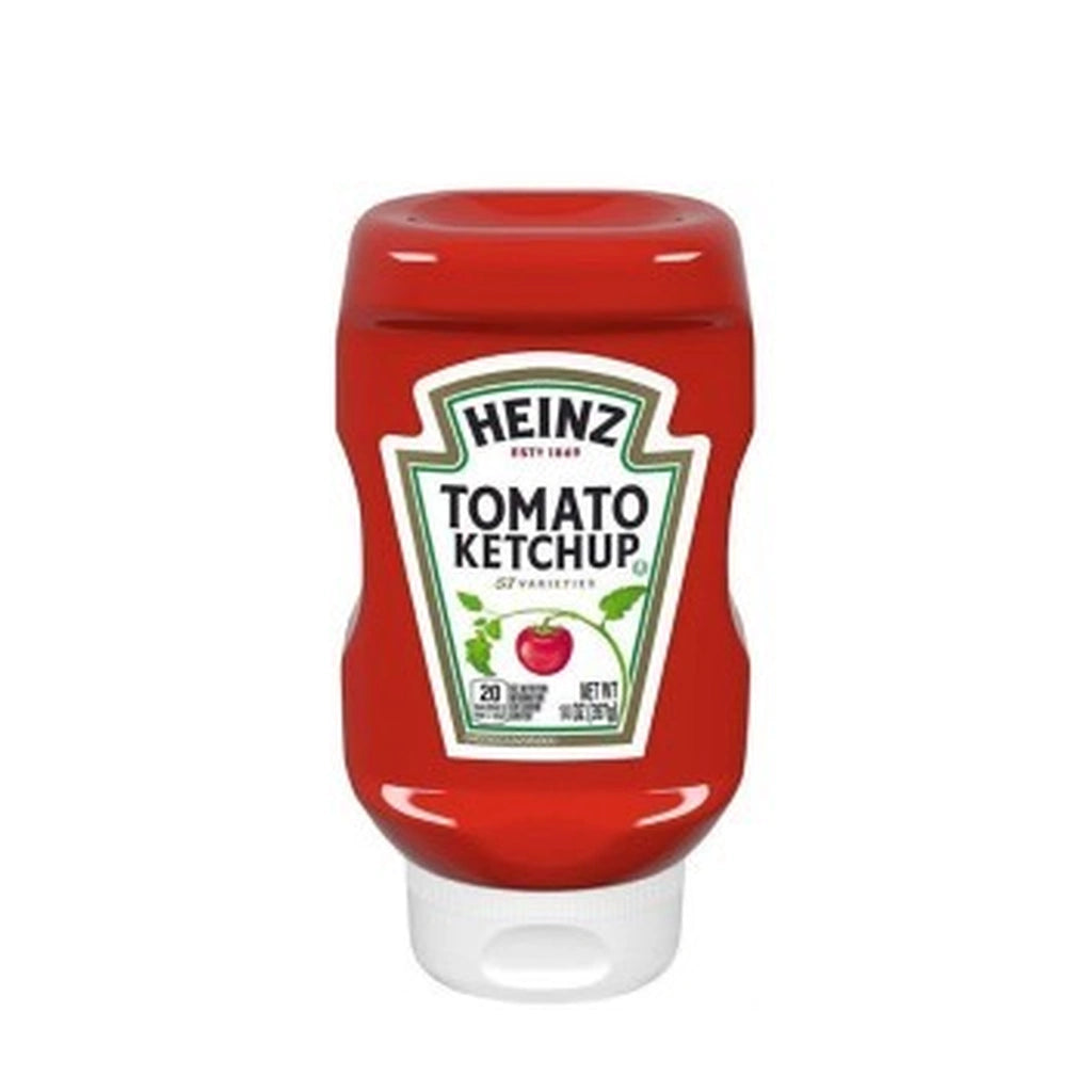 Tomato Ketchup 14Oz