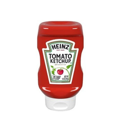 Tomato Ketchup 14Oz