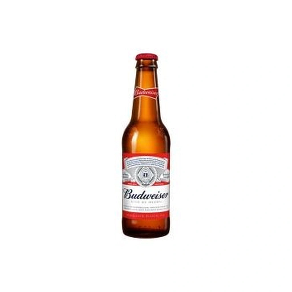 Bud Light Beer 355Ml