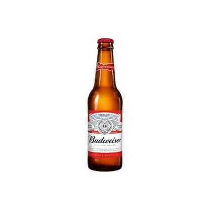 Bud Light Beer 355Ml