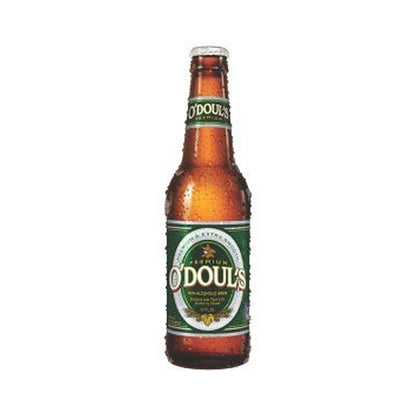 O'Doul'S Non Alcoholic Beer 340Ml