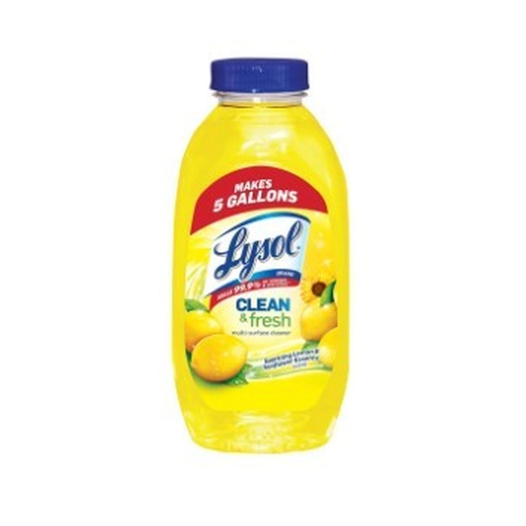 Lysol Apc Cherry Bloss & Pom 317Ml