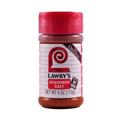Lawry'S Seasoned Salt 113G