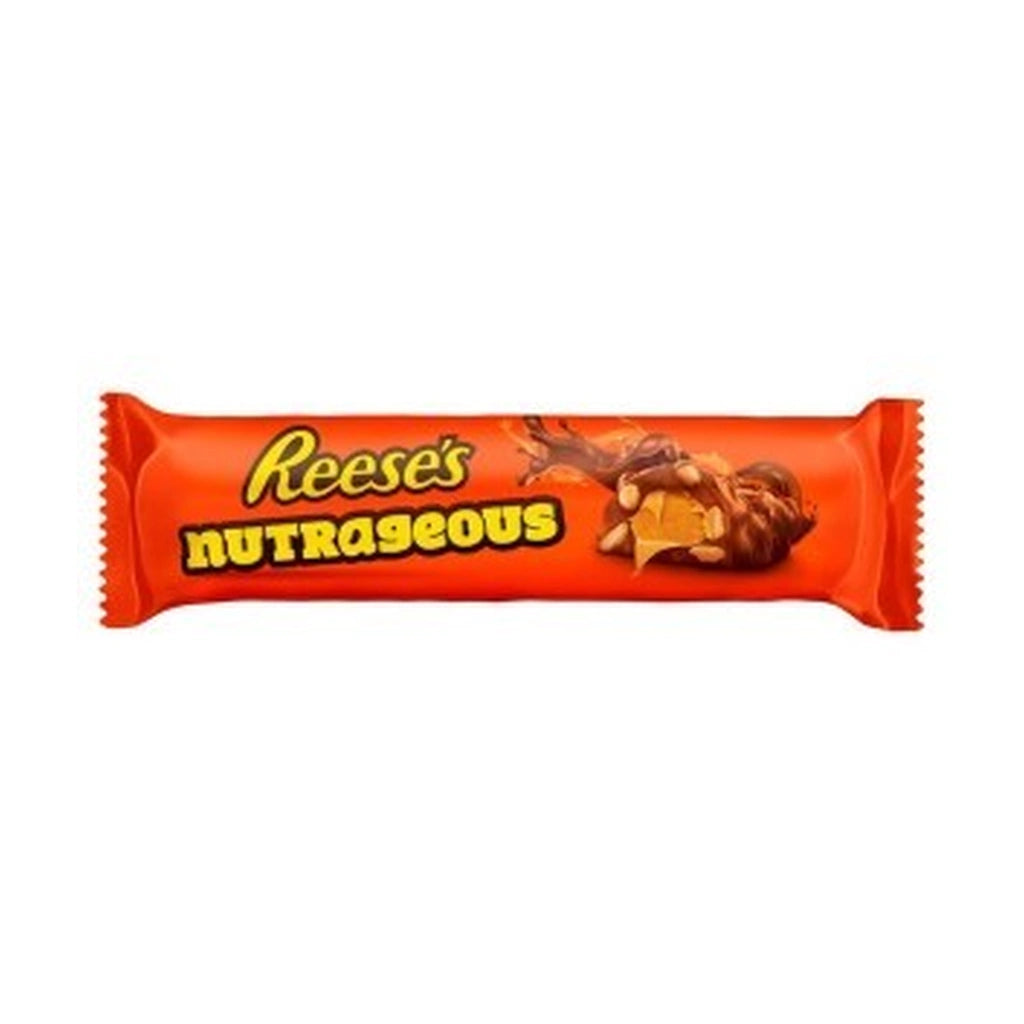 Hershey Reeses Nutrageous 47Ml