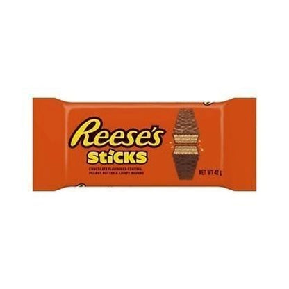 Hershey Reese'S Stick 42G