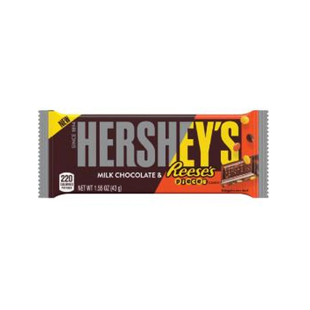 Hershey'S Reese'S Pieces 43G