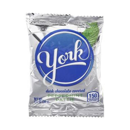 York Peppermint Patties 1.4Oz