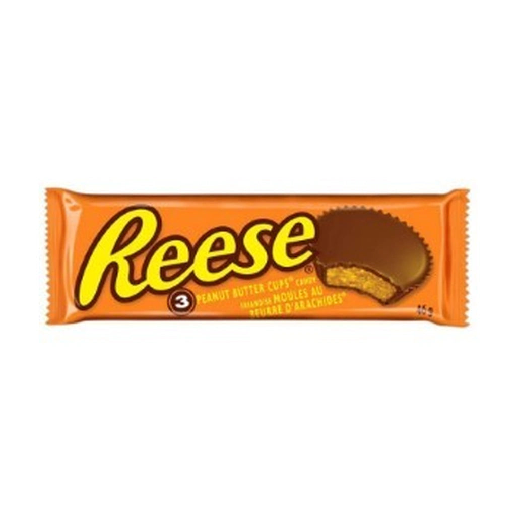 Hershey'S Reeses Peanut682 Cup 42G