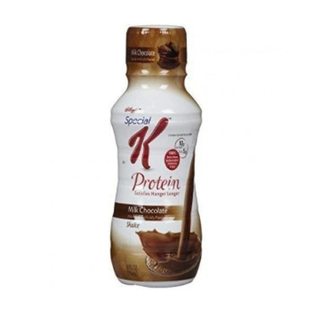 Spk Protein Shake Choc 10Oz