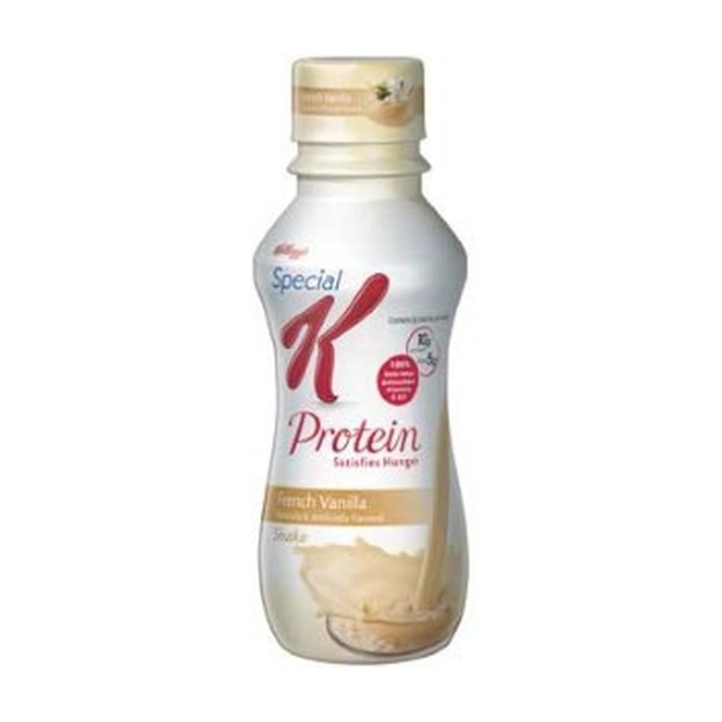Spk Protein Shake Vanilla 10Oz