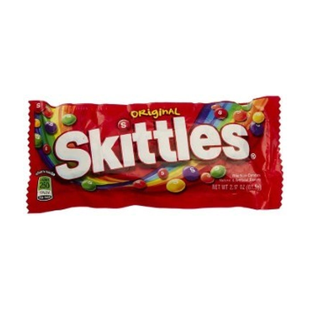 Skittles Original Candy 61.5G