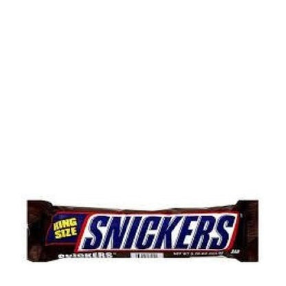 Snickers Bar King Size 2Ct