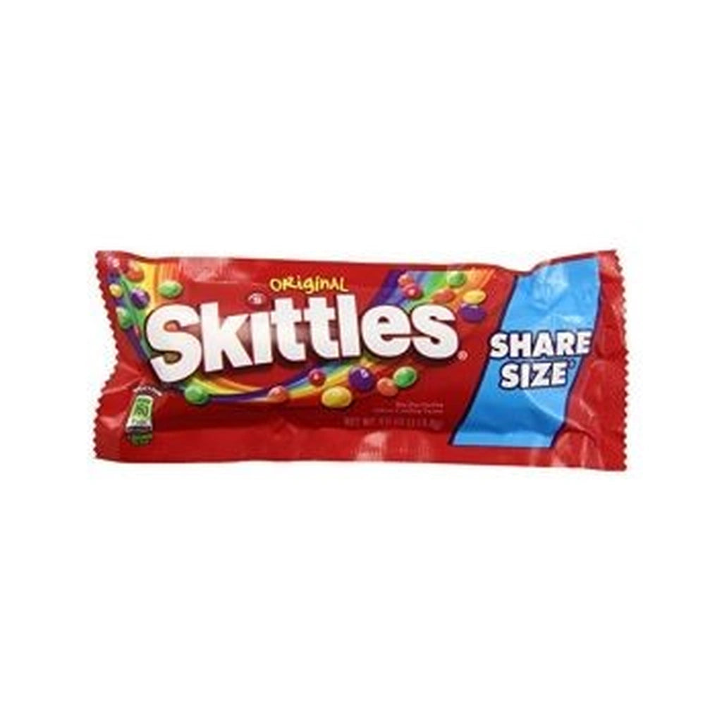 Skittles King Size 113G