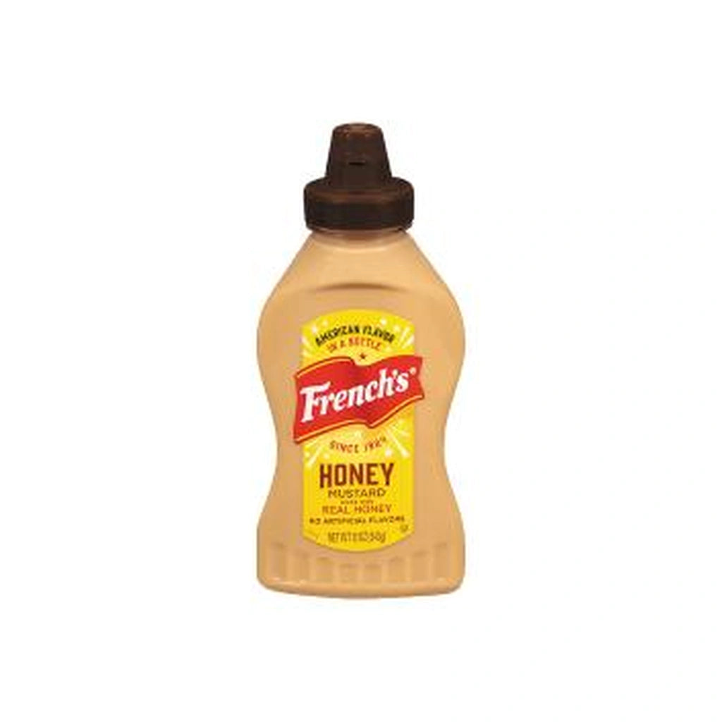 French'S Honey Mustard 12Oz