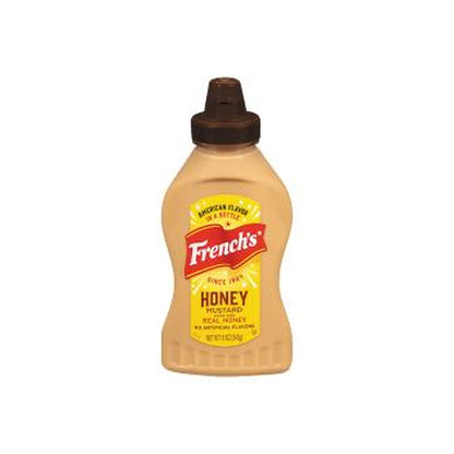 French'S Honey Mustard 12Oz