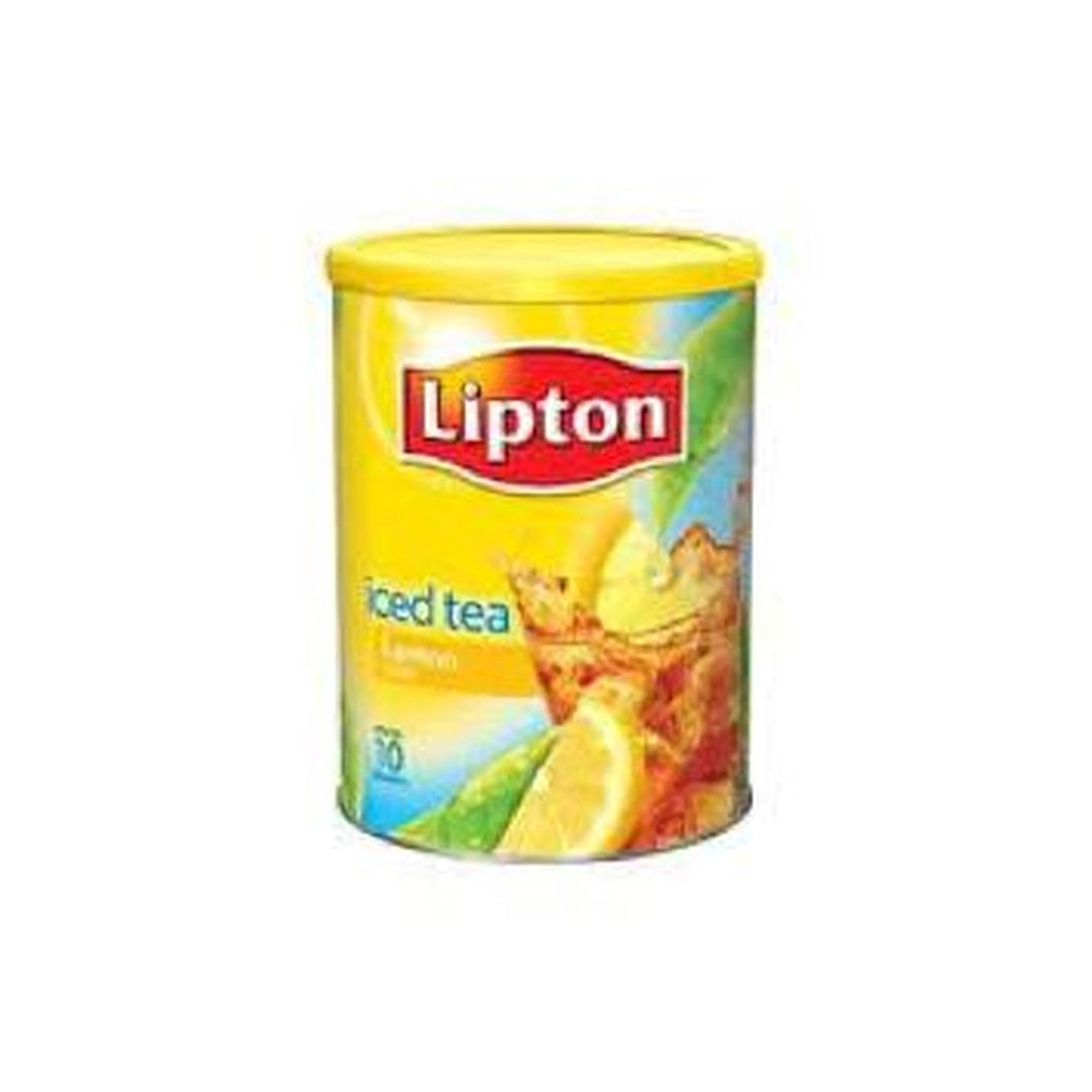 Lipton Iced Tea Lemon 670G