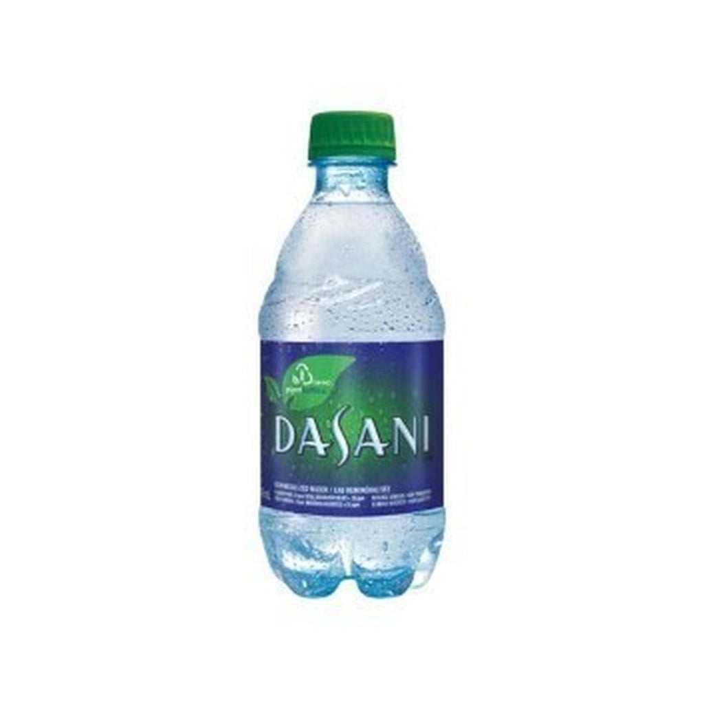 Dasani Water 355Ml