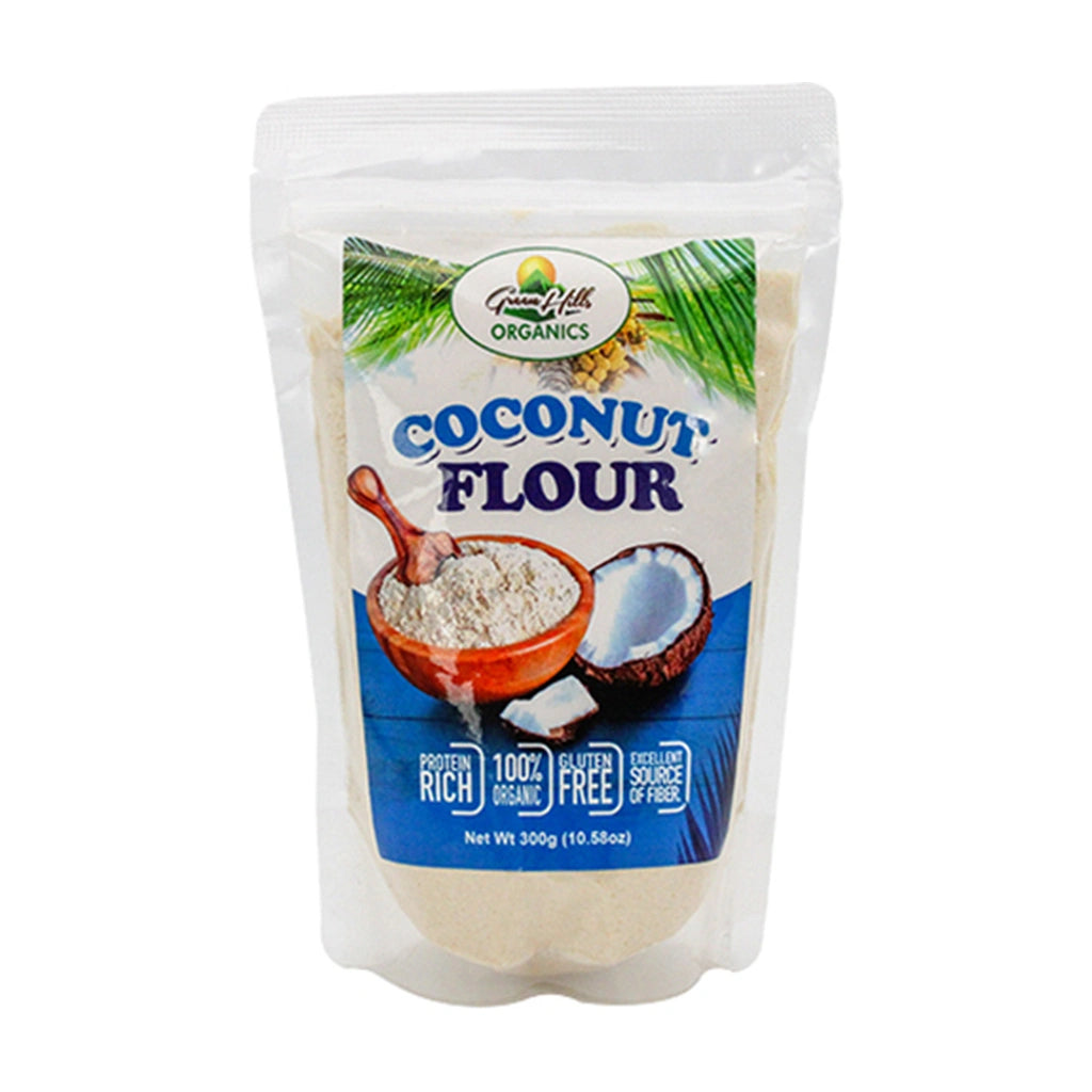 Green Hills Coconut Flour 400G