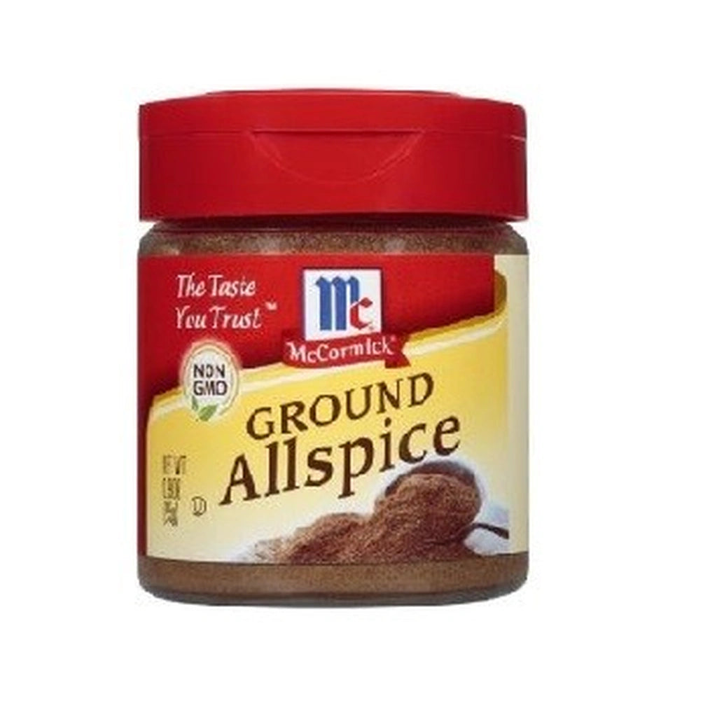 Ground Allspice 25G