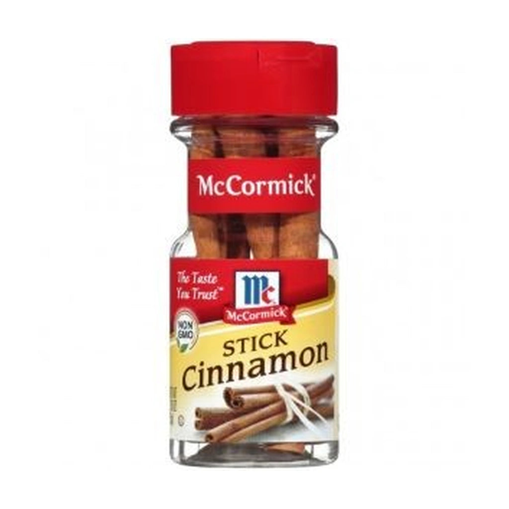 Mccormick Stick Cinnamon 21G