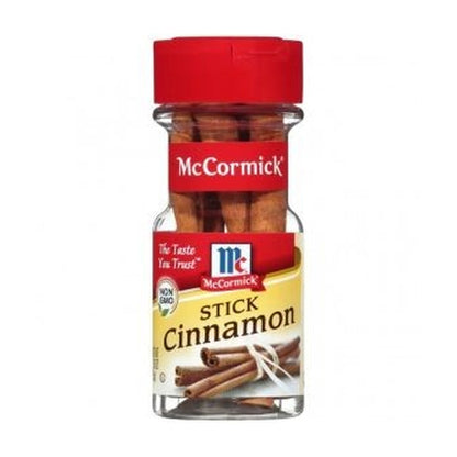 Mccormick Stick Cinnamon 21G