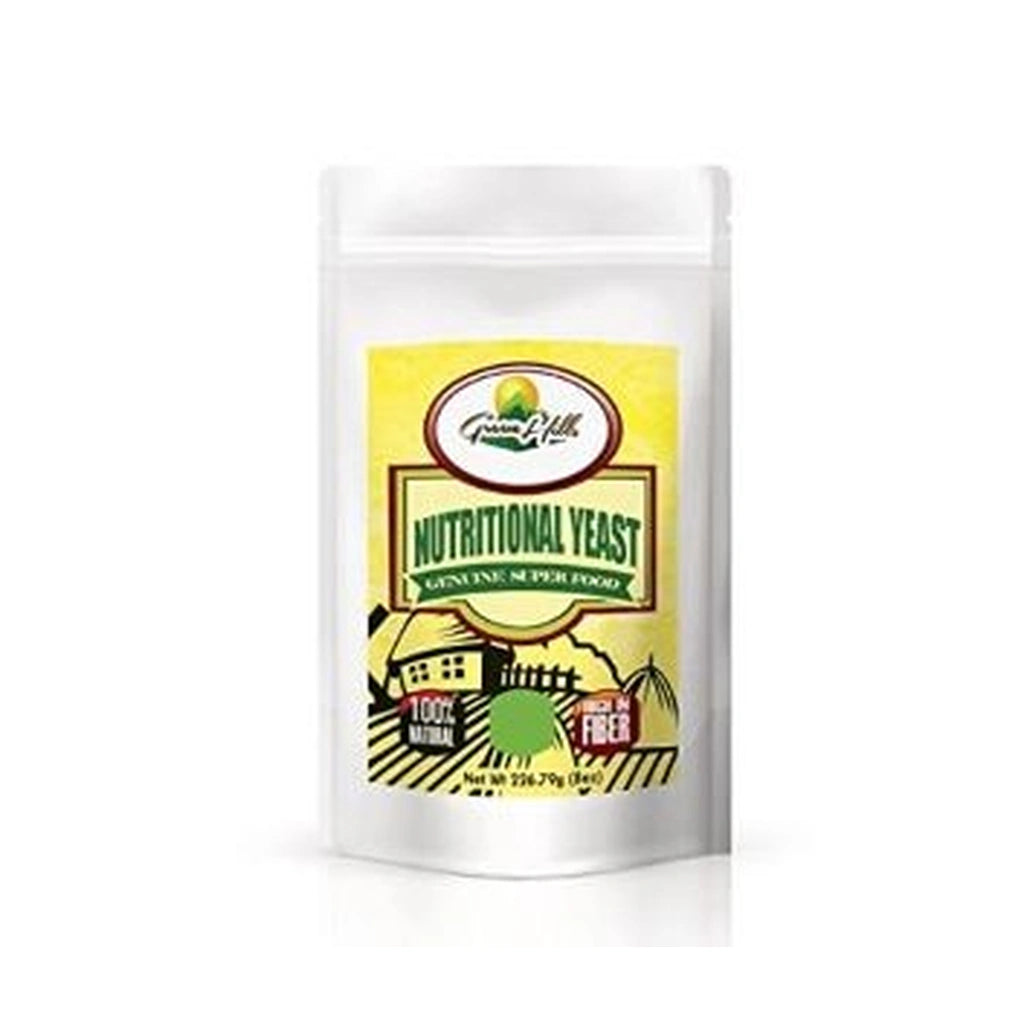 Green Hills Nutritional Yeast 227G