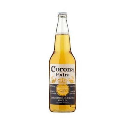 Coronita Extra Beer Bottle 207Ml