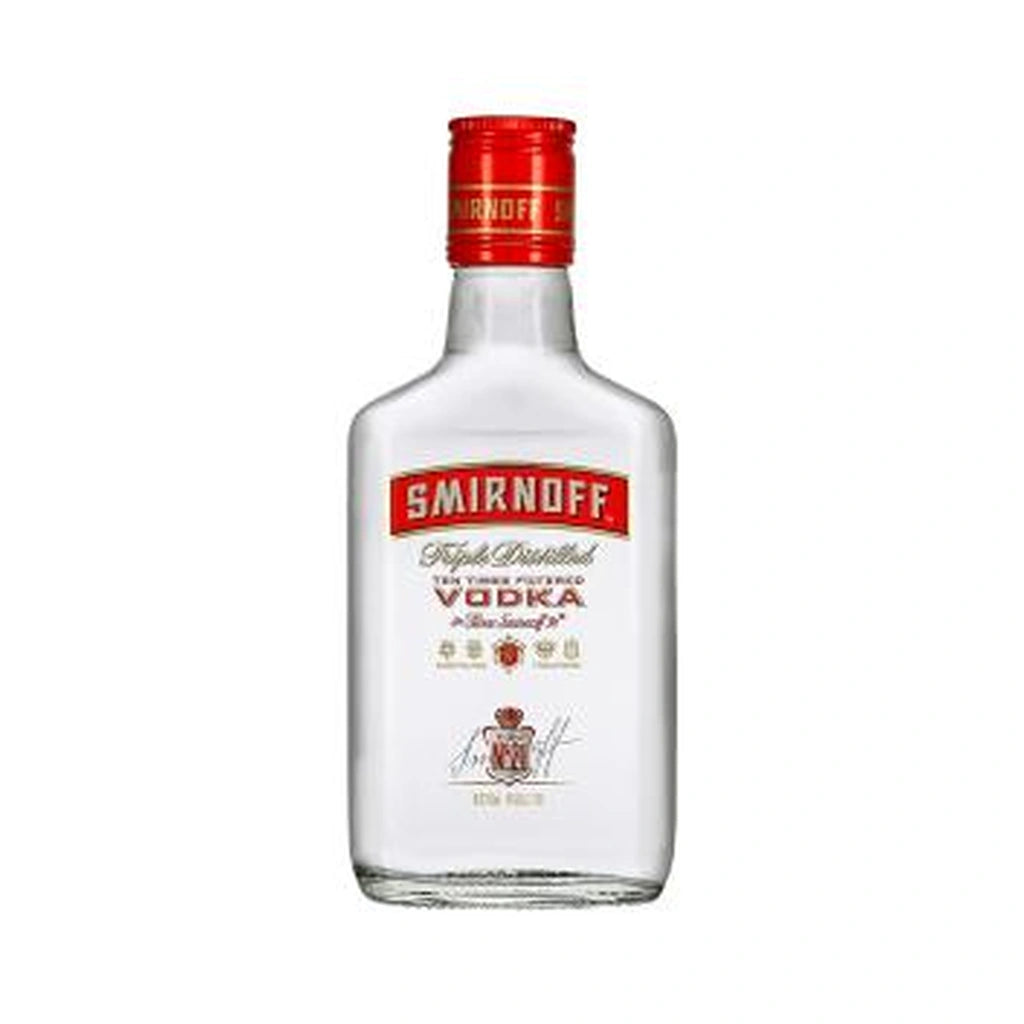 Smirnoff Vodka 200Ml
