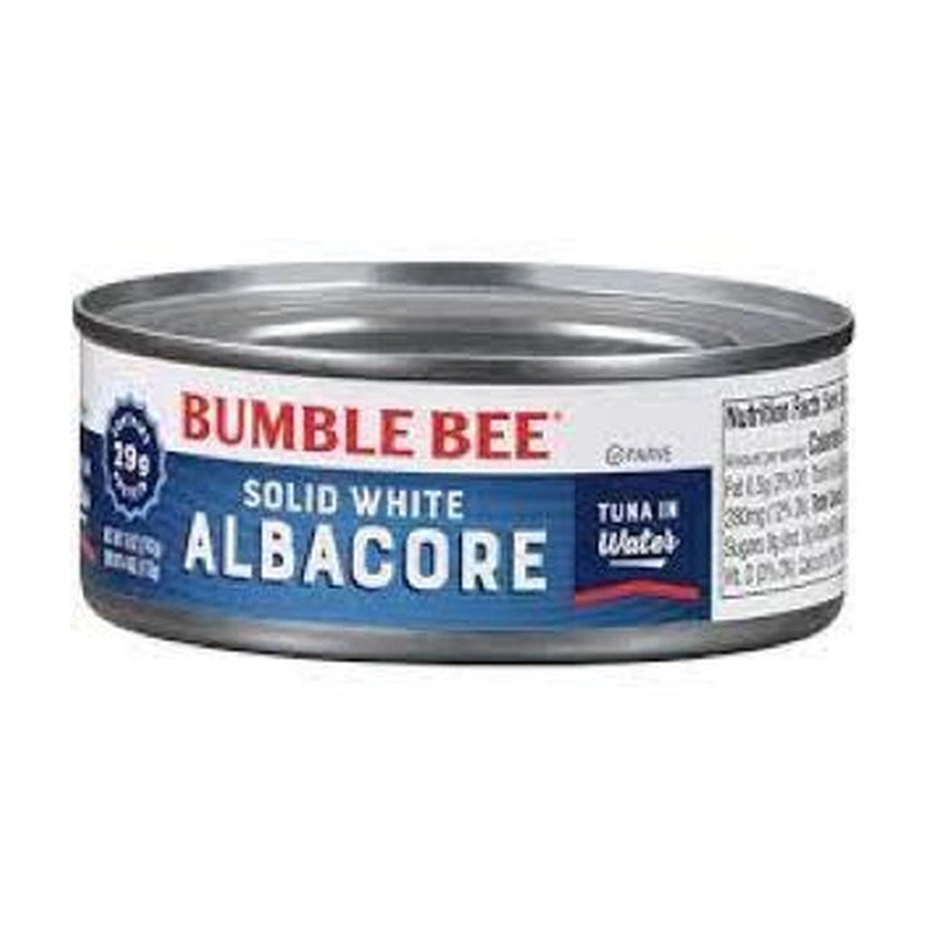 Bumble B Sld Al Tuna/O 5Oz