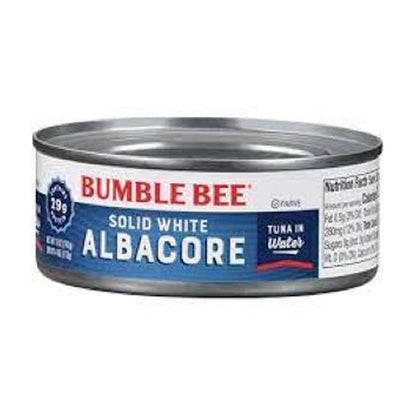Bumble B Sld Al Tuna/O 5Oz