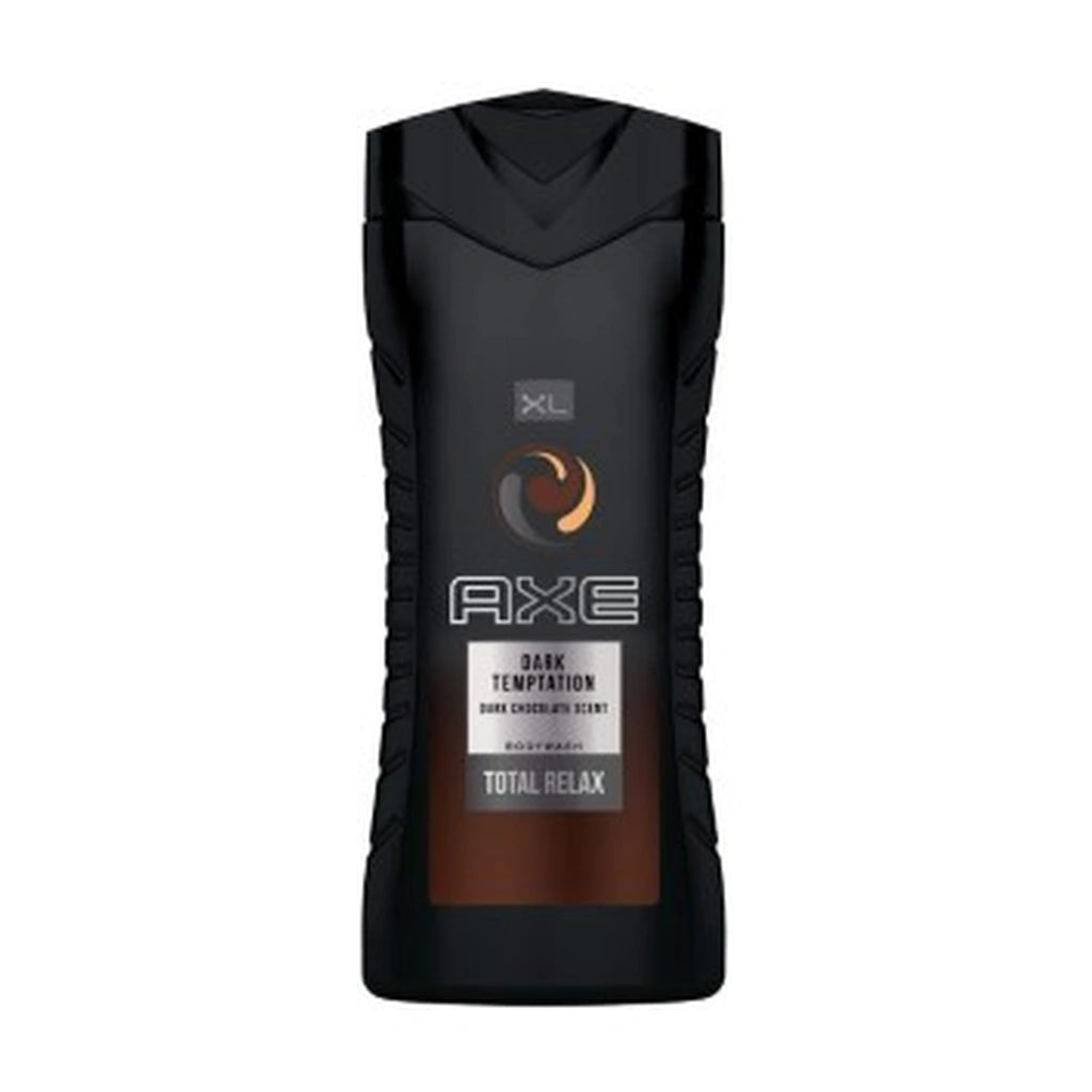 Axe Shower Gel Drk Tempt 400Ml