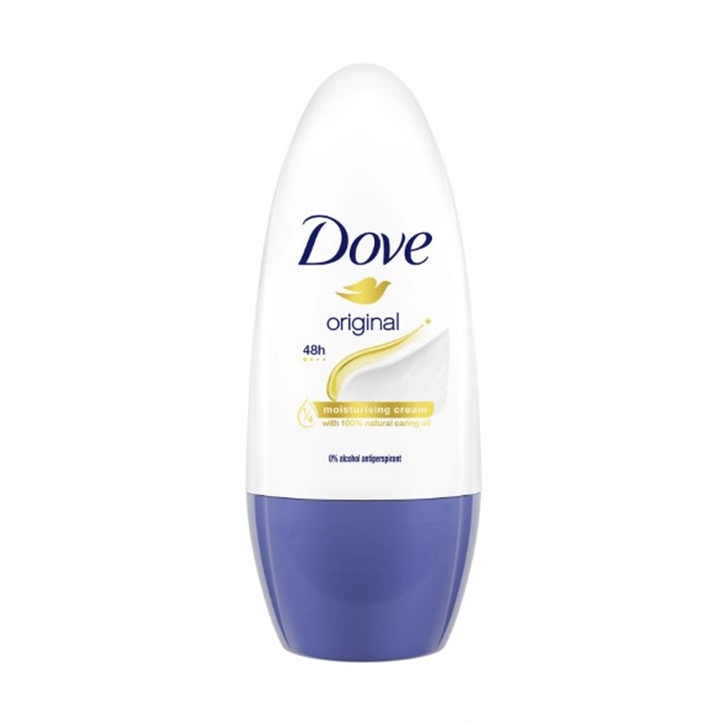 Dove Roll On Original 50Ml