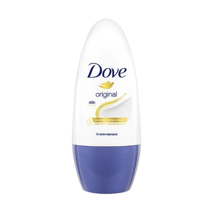 Dove Roll On Original 50Ml
