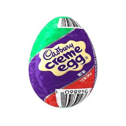 Cadbury Easter Creme Egg 1.2Oz