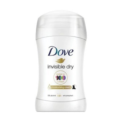 Dove Deo Stick Invisible Dry 40Ml
