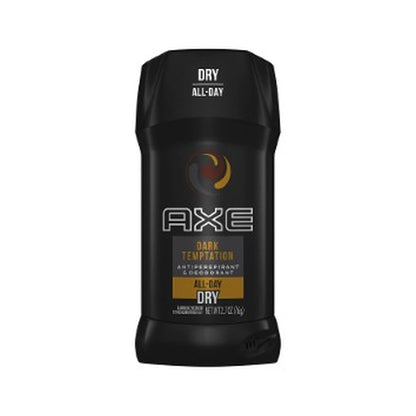 Axe Deodorant Stick Dark Temptation 50Ml