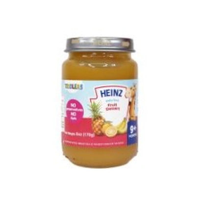 Heinz Fruit Dess Toddler 170G