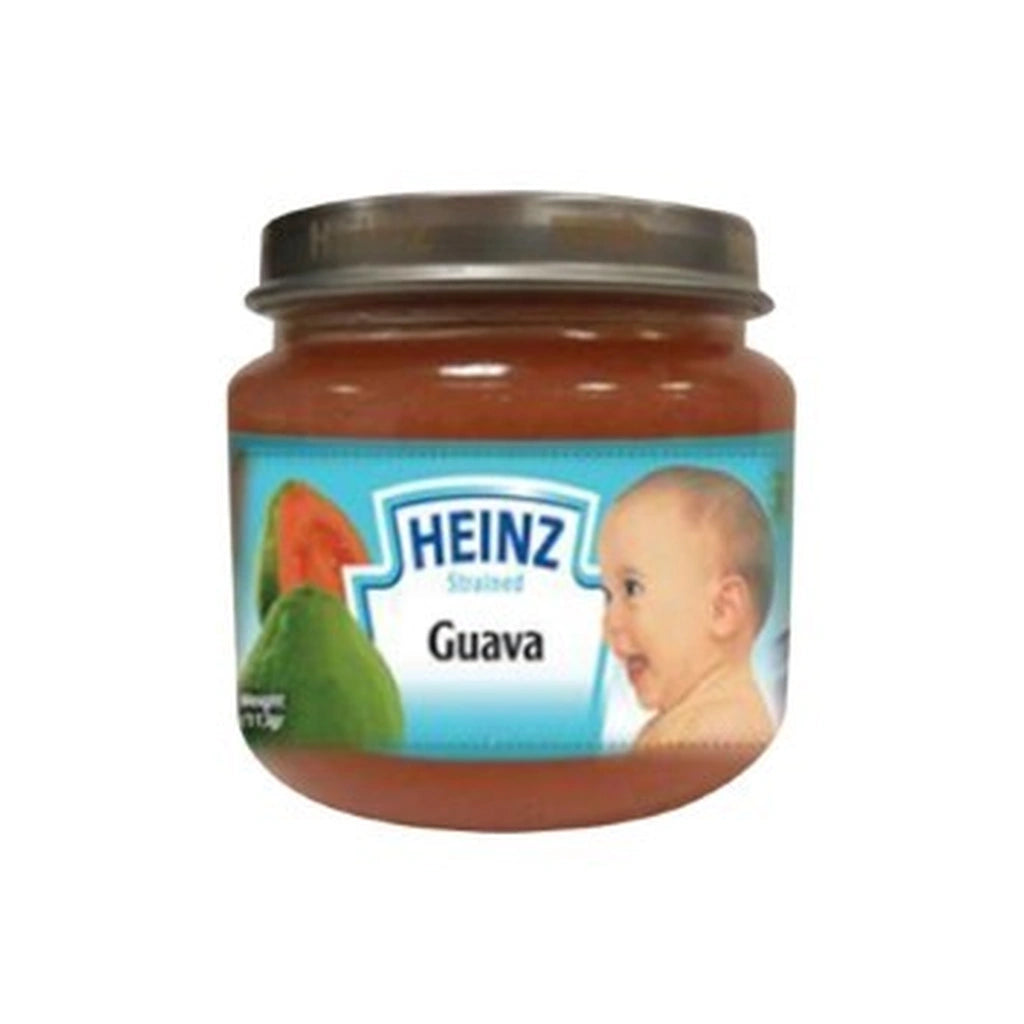 Heinz Guava 113G