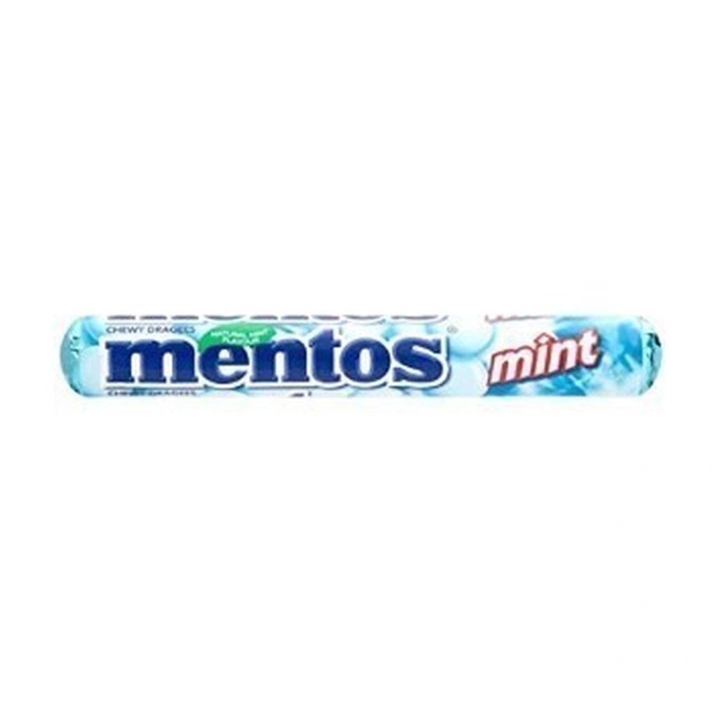 Mentos Mint 38G