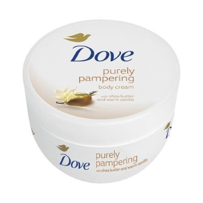 Dove Bdy Cream Shea Butr 300Ml