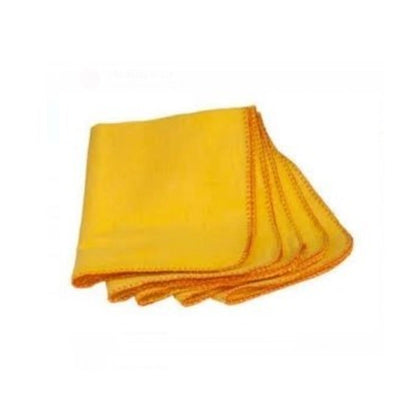 Chamois - Yellow Duster