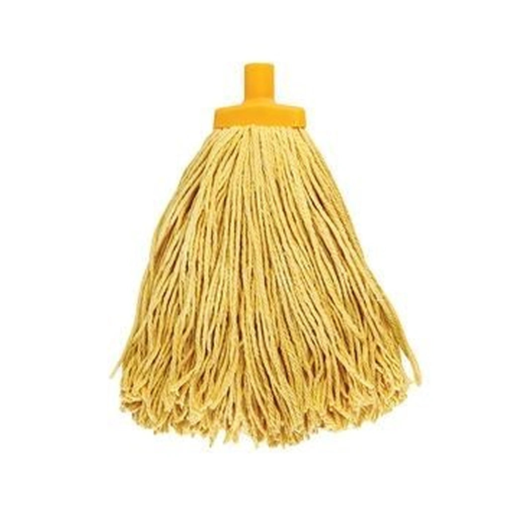 Coloured Mop #14 (Dry)