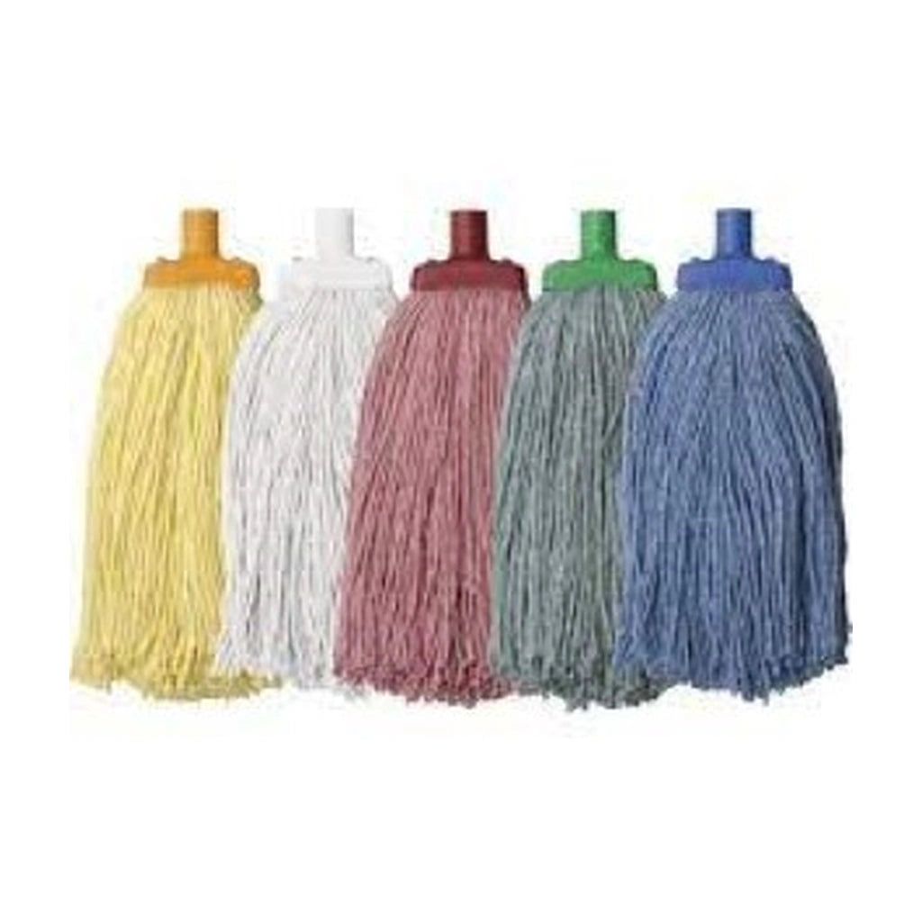 Coloured Mops - Dry #16