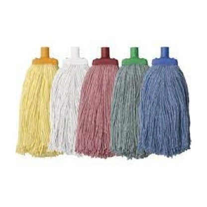Coloured Mops - Dry #16