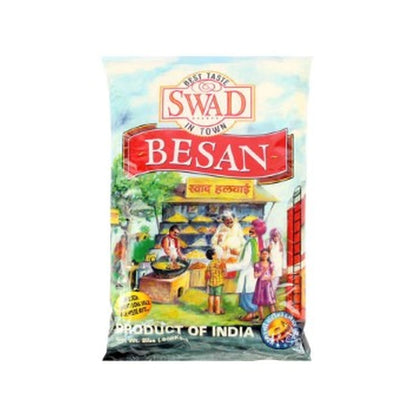 Swad Besan Chick Pea Flour 908G