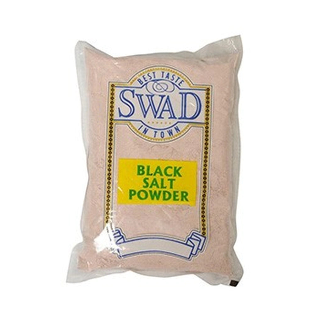 Swad Black Salt 200G