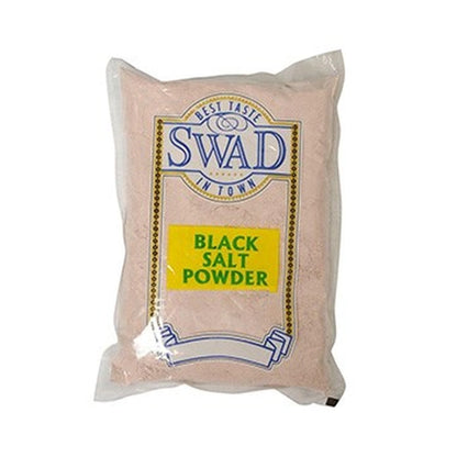 Swad Black Salt 200G