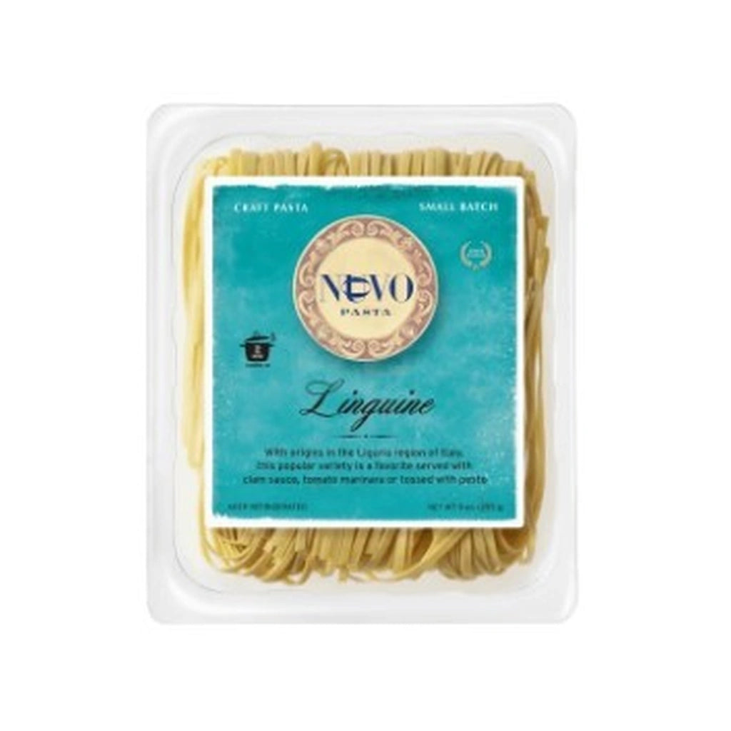 Nuovo Pasta Linguine 255G