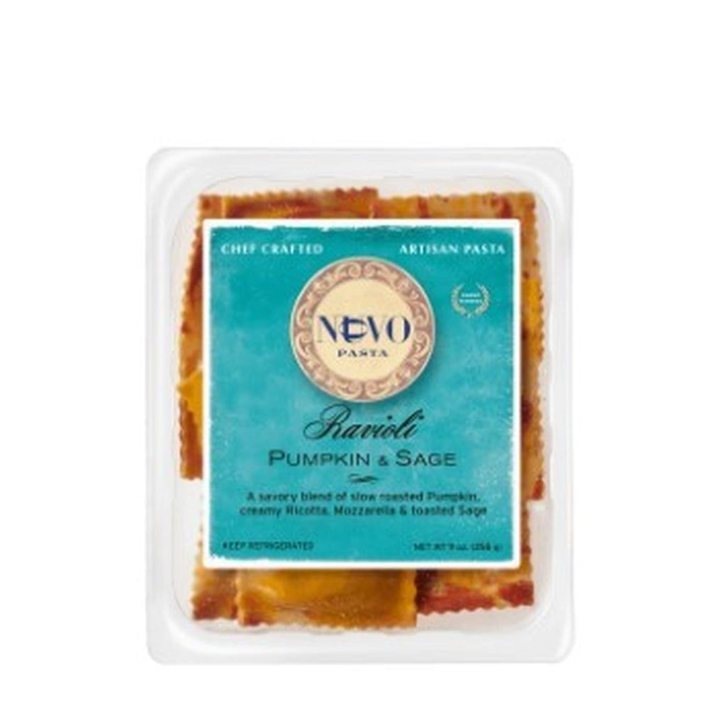 Nuovo Ravioli Pumpkin & Sage 255G